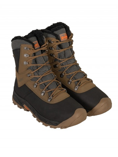 Ботинки Remington Urban Trekking Boots Brown 400g Thinsulate