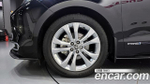 Toyota Sienna 2.5 Hybrid 2WD — 2021