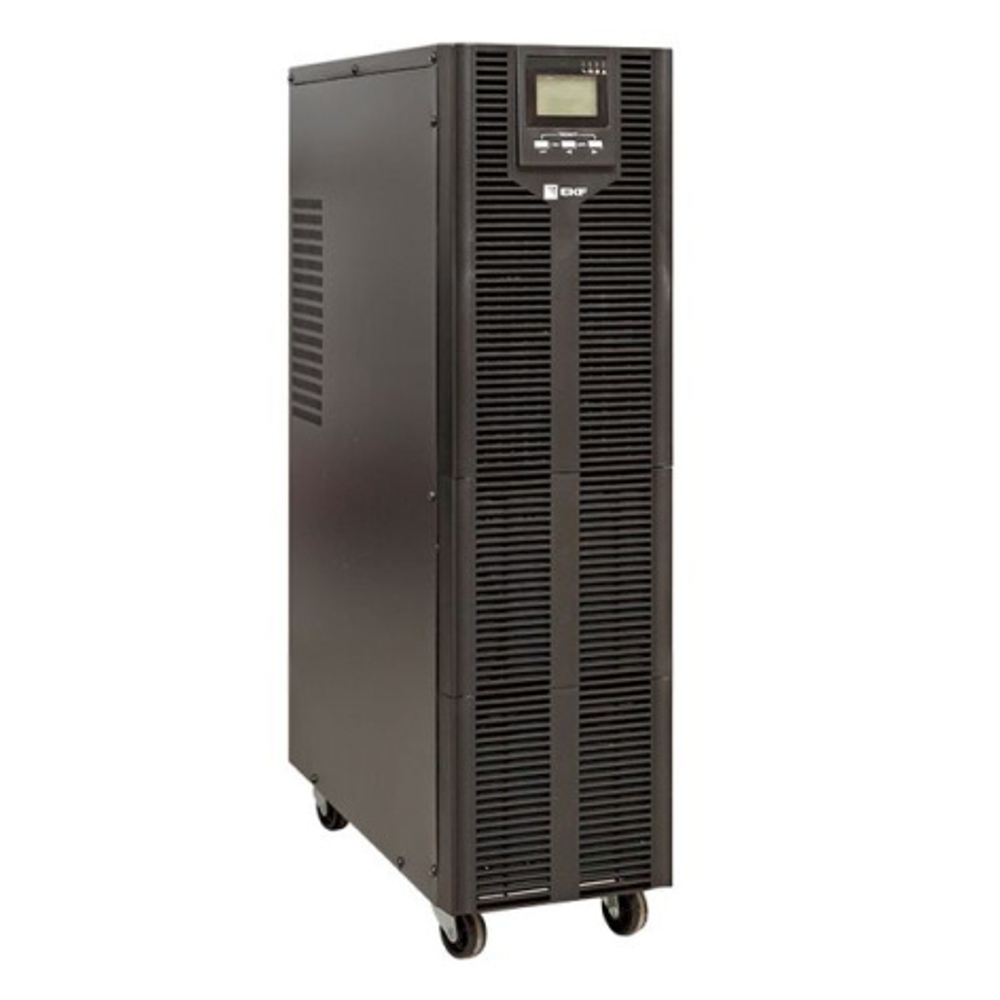 Источник бесперебойного питания EKF SW910G4-T-B
