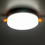 Citilux Вега CLD5315N LED Встраиваемый круглый светильник