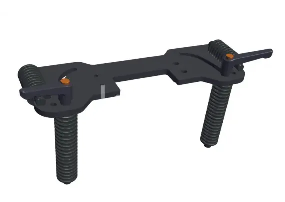 Ручной фаскосниматель (кромкорез) NKO B22 Zero (220 В)