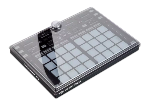 Decksaver Pioneer DDJ-XP1