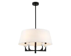Потолочная люстра High Light LH75150 Ambrella
