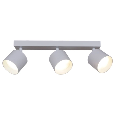 53019-9.5-003IL SPOT LIGHT GX53 WT светильник точечный Reluce Technical, GX53х3