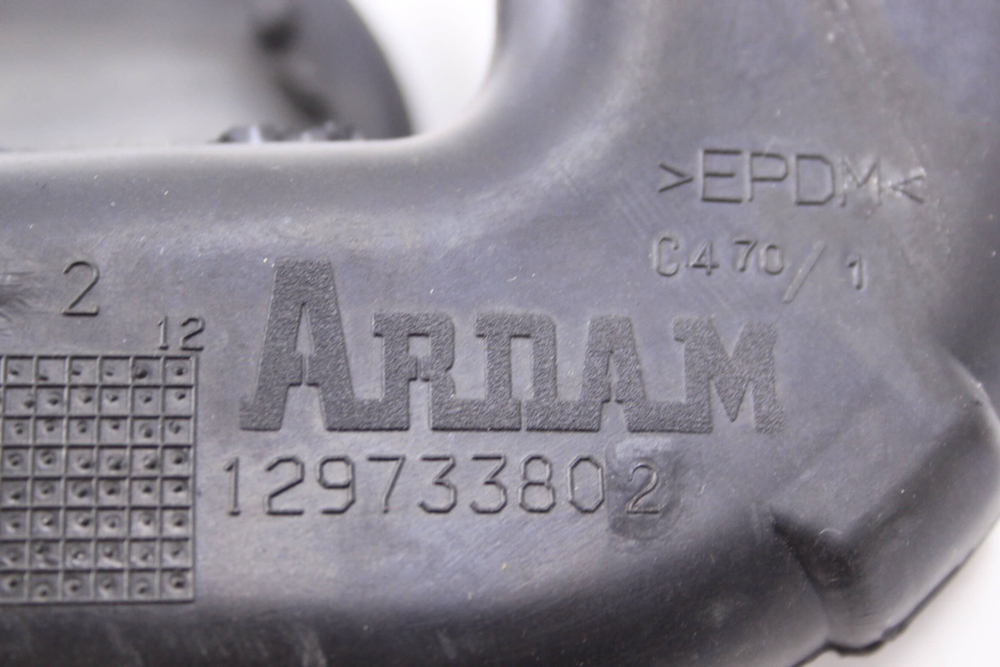 Патрубок 129733802 стиральной машины Electrolux