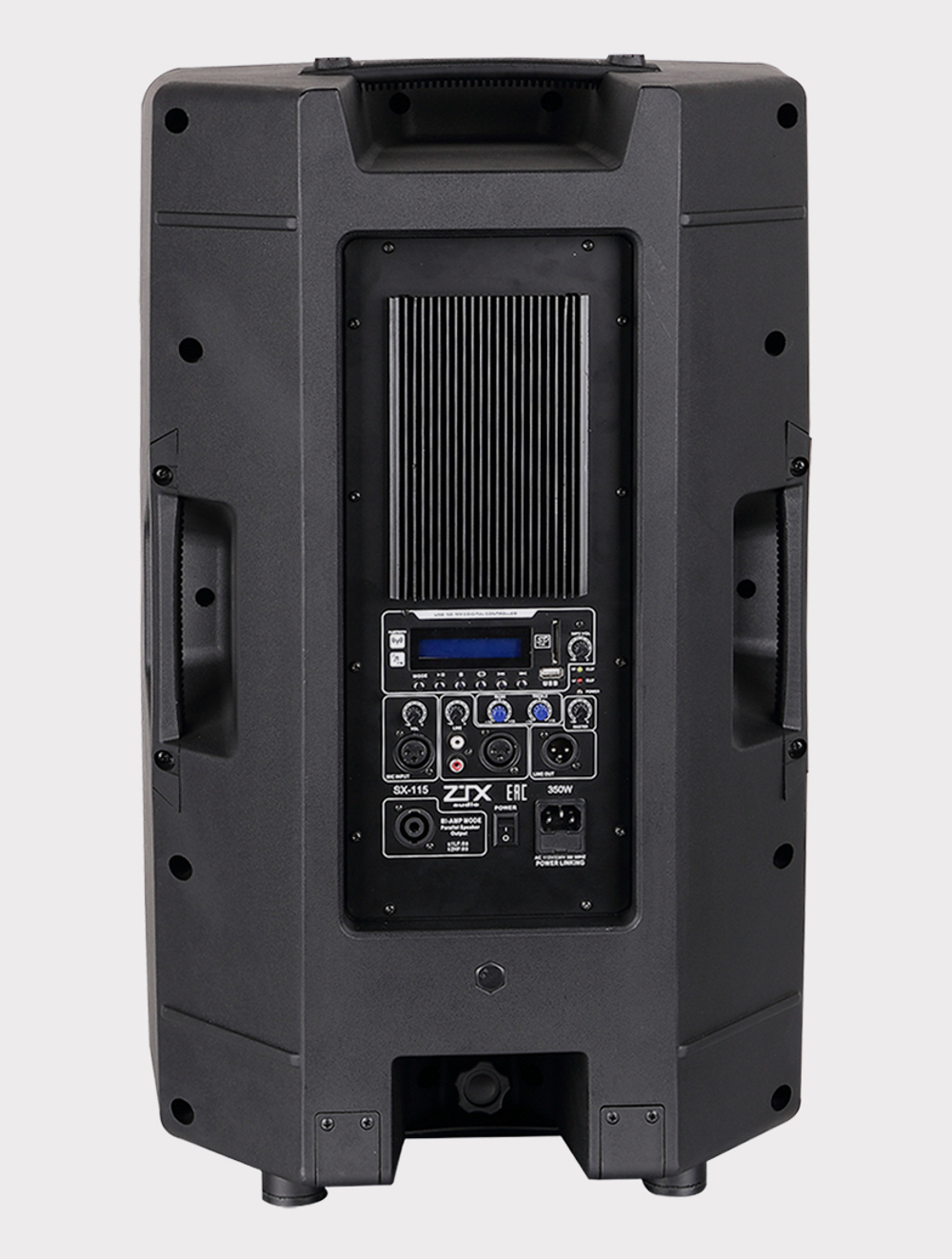 ZTX audio SX-115