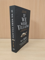 If We Were Villains