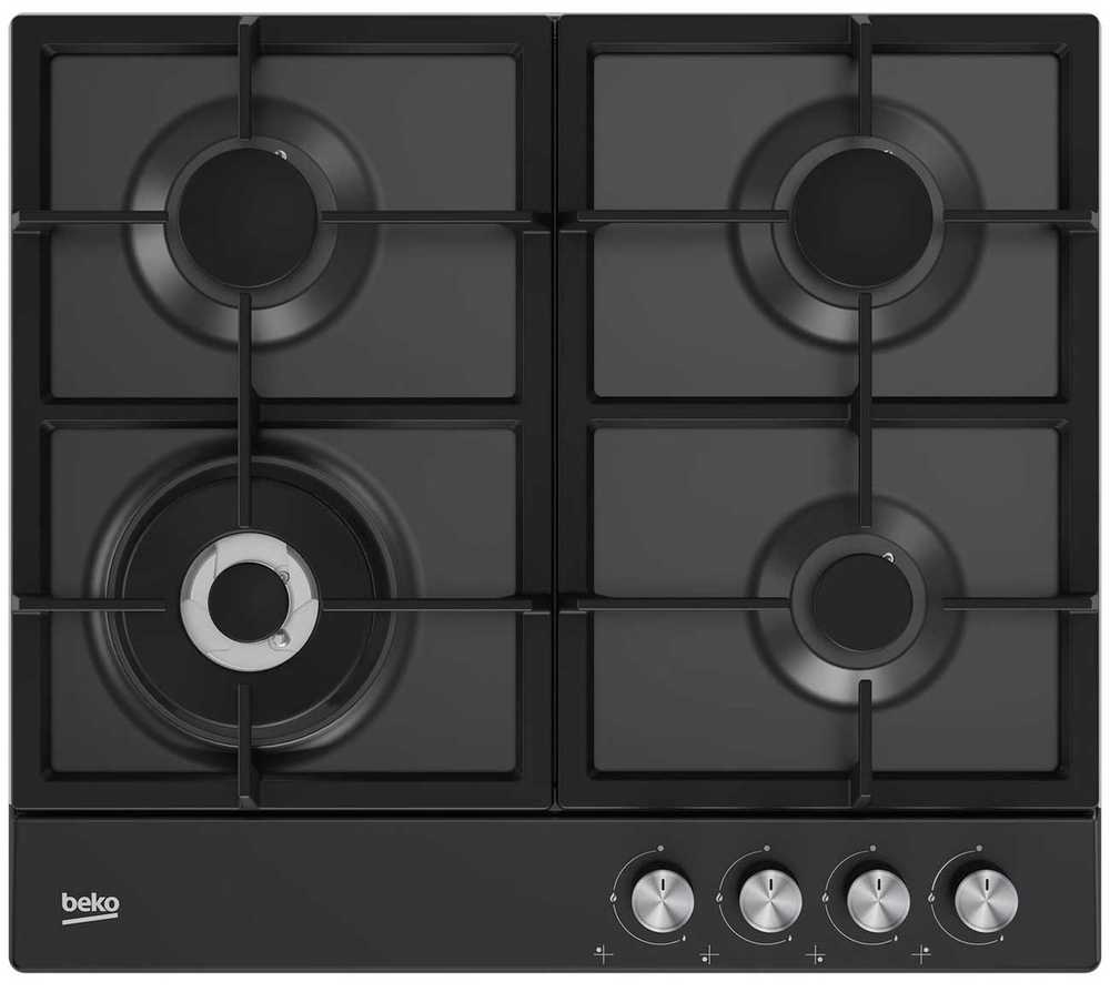 Газовая варочная панель Beko HIAW64225SB