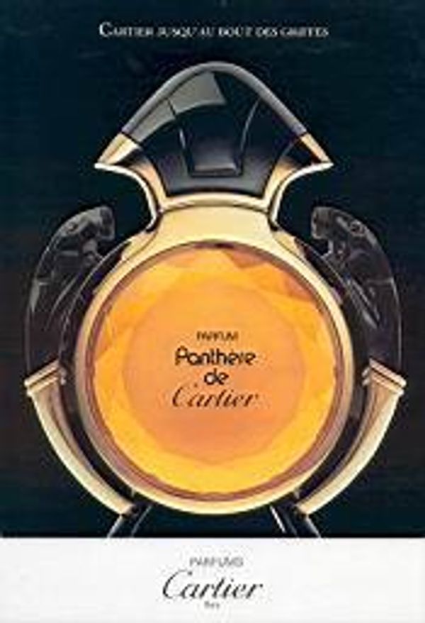 Cartier Panthere