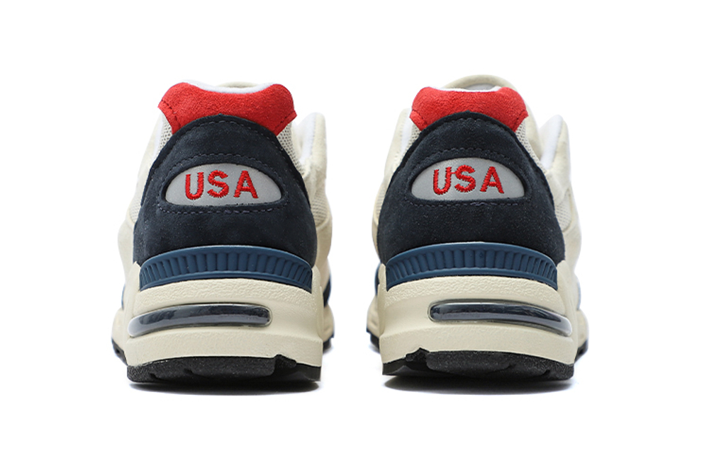 990v2 Teddy Santis x 990v2 New Balance Made in Usa "Navy Sea Salt"