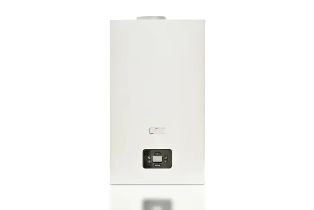 Газовый котел Ferroli Diva D F24