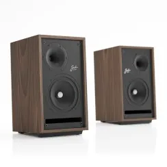 Pylon Audio Jade 10 Natural American Walnut