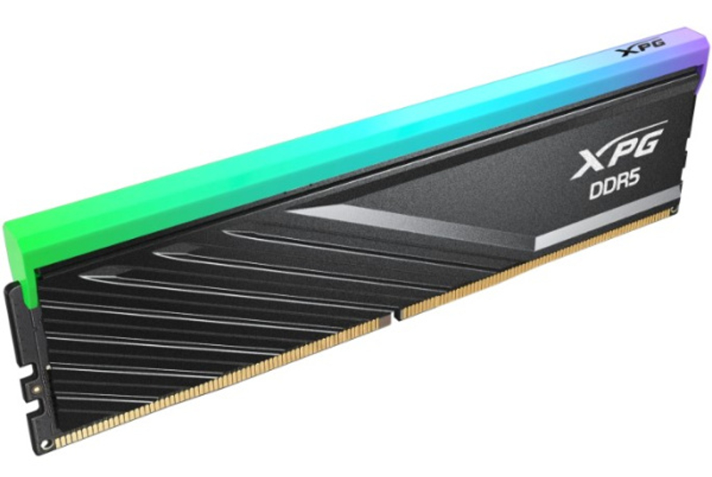 DDR5 32GB (2*16GB) ADATA XPG LANCER BLADE RGB