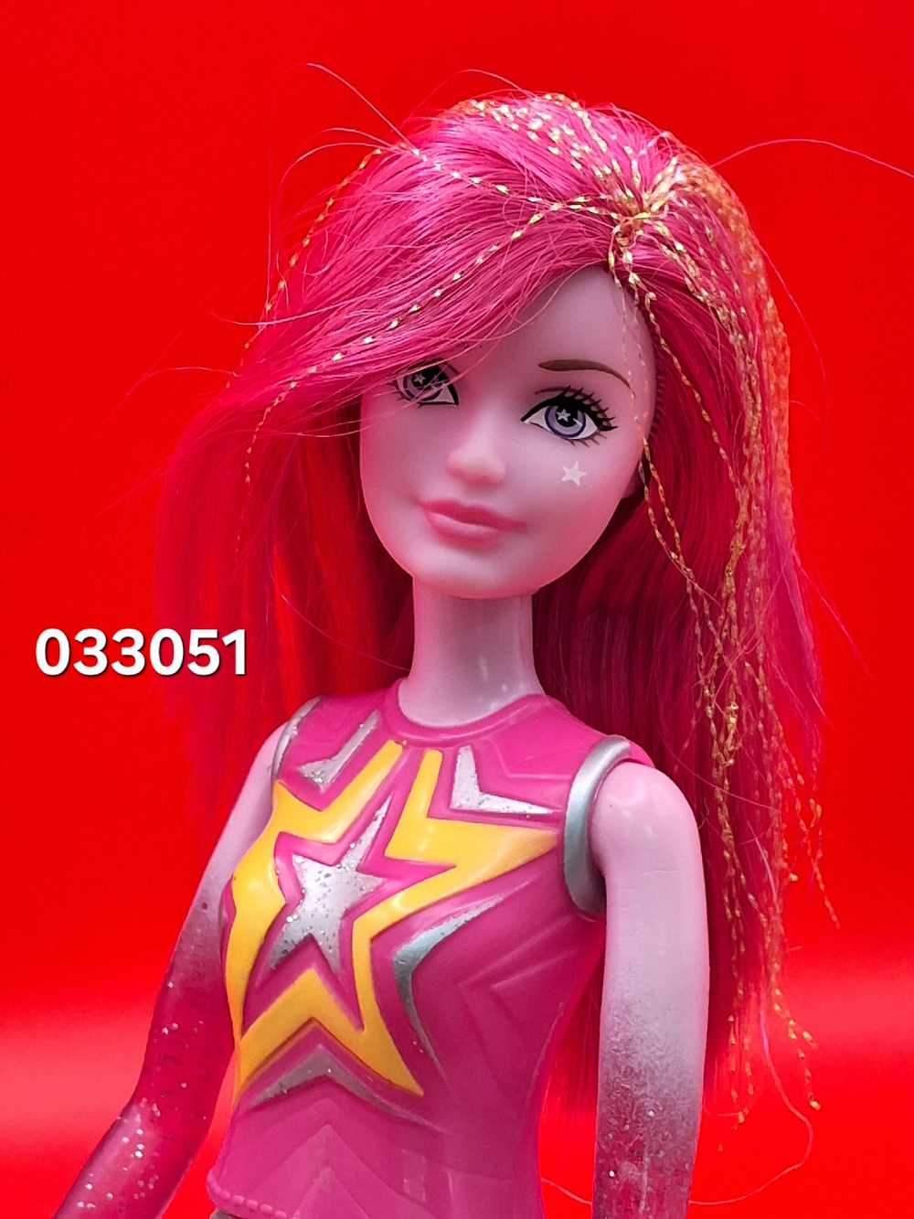 Кукла Барби винтаж 033051