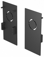 Набор из 2 заглушек для трека Hesby Lighting ElDeko HSBL_0057