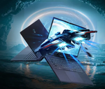 Ноутбук Mechrevo R9-5900 3070 2K
