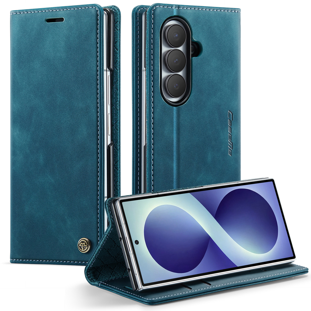 Чехол-книжка CaseMe RFiD Samsung Galaxy Z Fold 8 Ultra