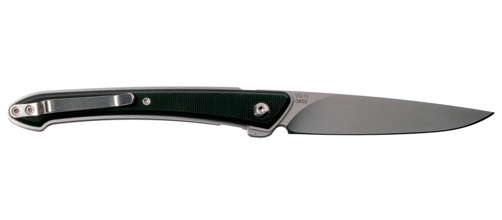 Складной нож Boker Plus 01BO244 Spillo