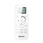 Кондиционер Hisense AS-13HR4SVDTG5
