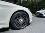КОВАНЫЕ ДИСКИ ДЛЯ MERCEDES-BENZ S-CLASS W222 МЕРСЕДЕС-БЕНЦ