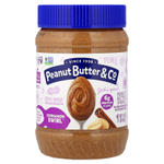Peanut Butter & Co., спред с арахисовой пастой, Cinnamon Swirl™, 454 г (16 унций)