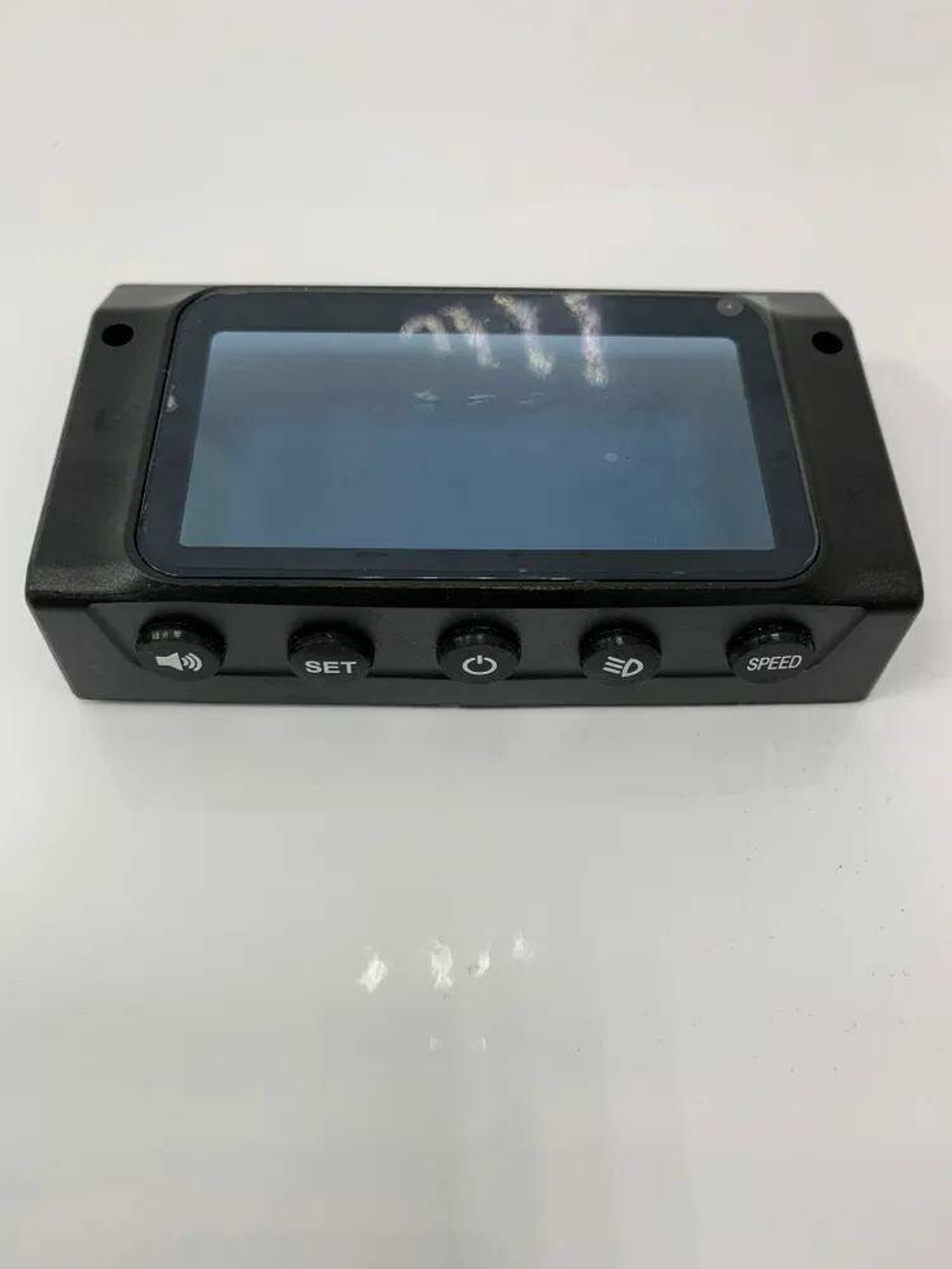 Крышка дисплея для Kugoo S3