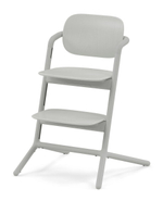 Стульчик для кормления Cybex Lemo 4 в 1 Suede Grey
