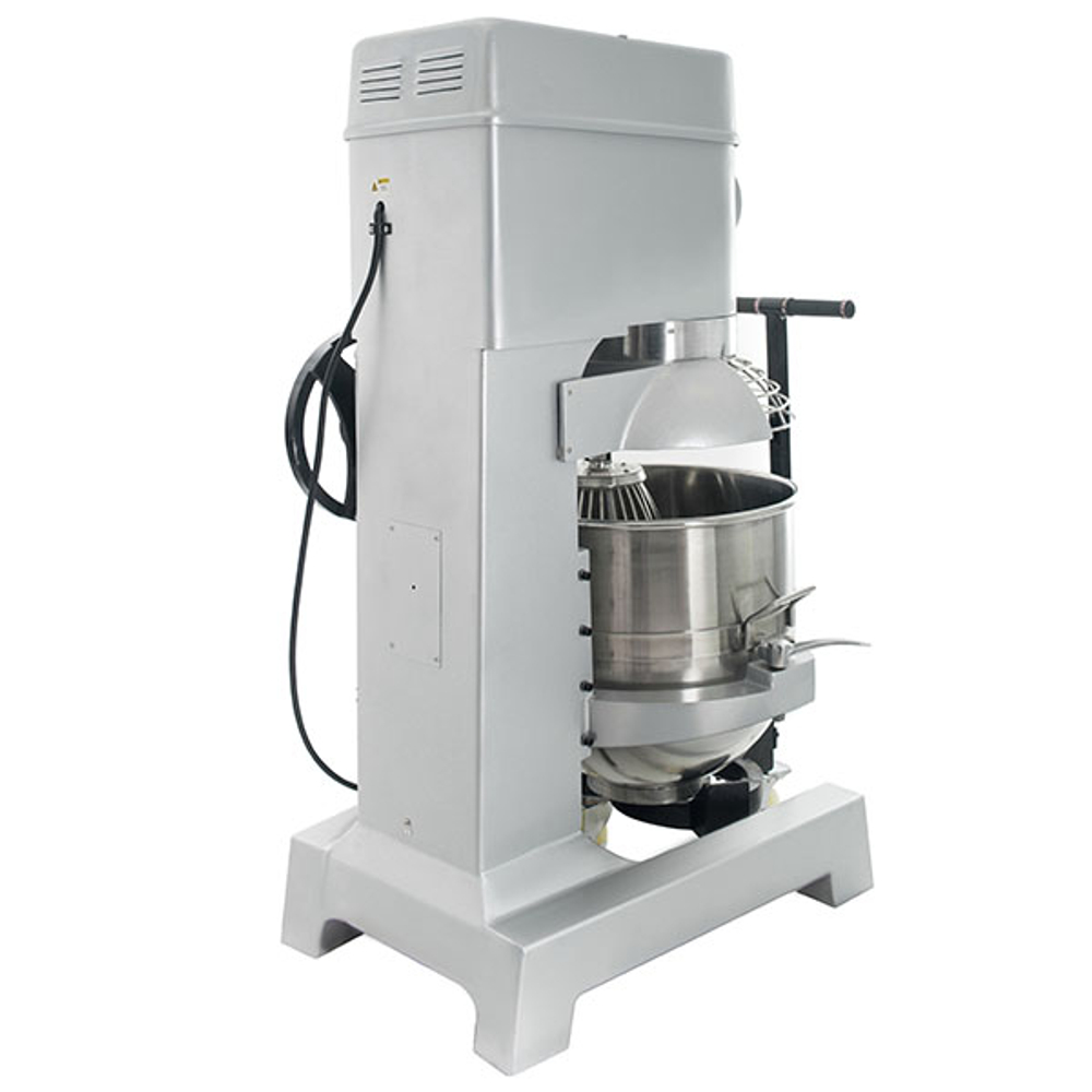 Миксер планетарный B-80A Foodatlas Eco