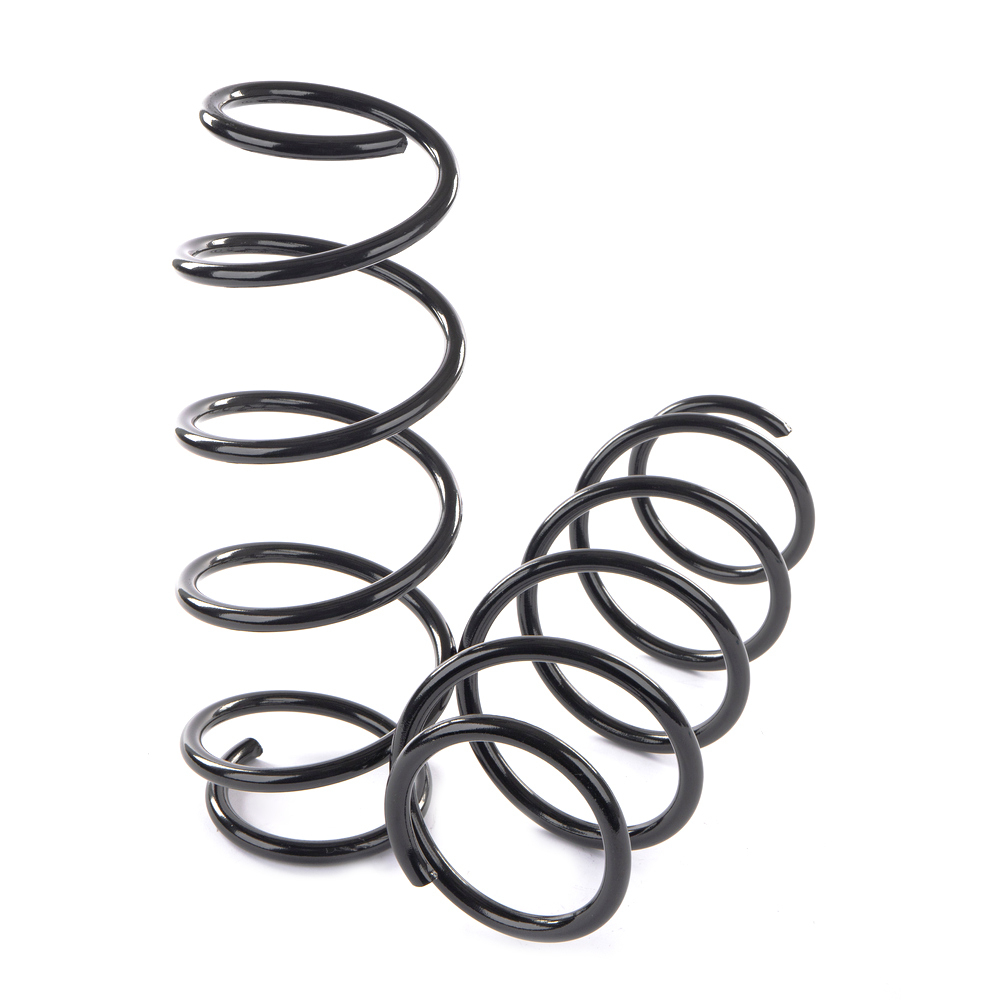 Пружины GANZ передние L=R OPEL Corsa D 2006 - (комплект 2 шт.) Арт.: GIK02044