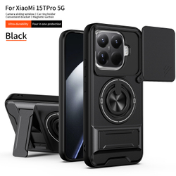 Противоударный чехол Эклипс для Xiaomi 15T Pro/Сяоми 15T Про