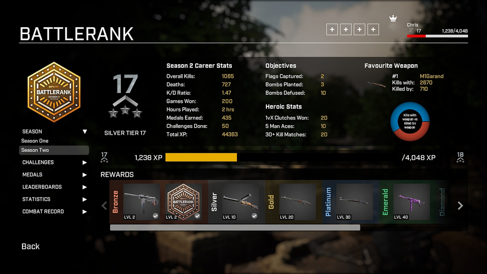 BATTALION 1944 (для ПК, цифровой код доступа)
