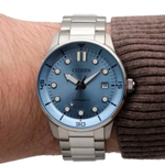 Мужские наручные часы Citizen NJ0191-83L