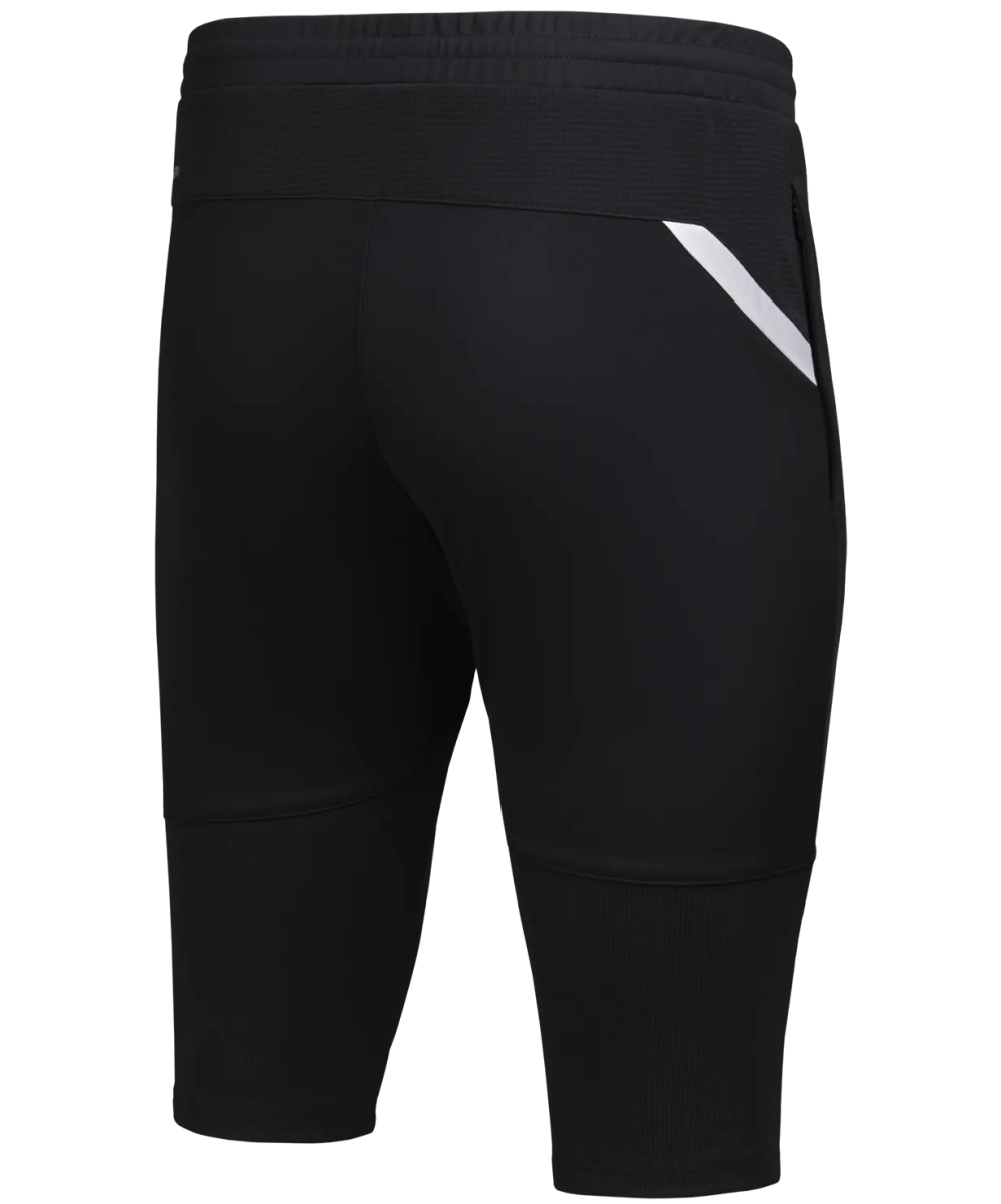 Брюки тренировочные DIVISION PerFormDRY Pro Training Pants 3/4, черный