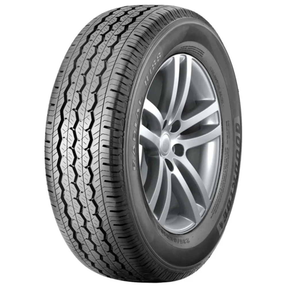 Летняя шина WestLake H188 (205/65 R16C 107T)