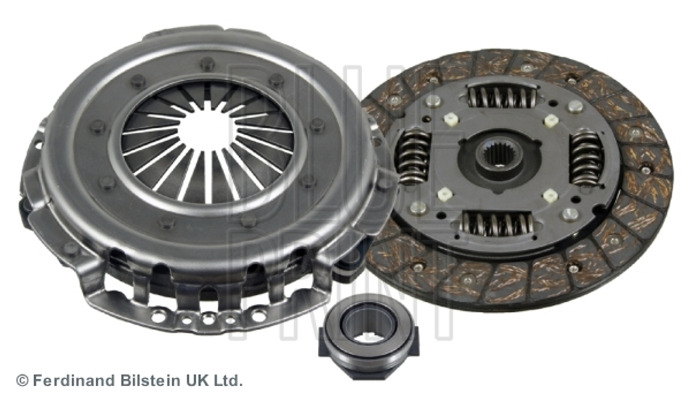 BLUE PRINT - ADL143003-BLU - Clutch Kit