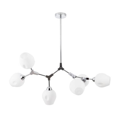 Люстра Arte Lamp Yuka A4103SP-6CC