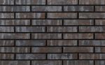 Кирпич клинкерный полнотелый Plinfa Iron 2912, 270x85x50