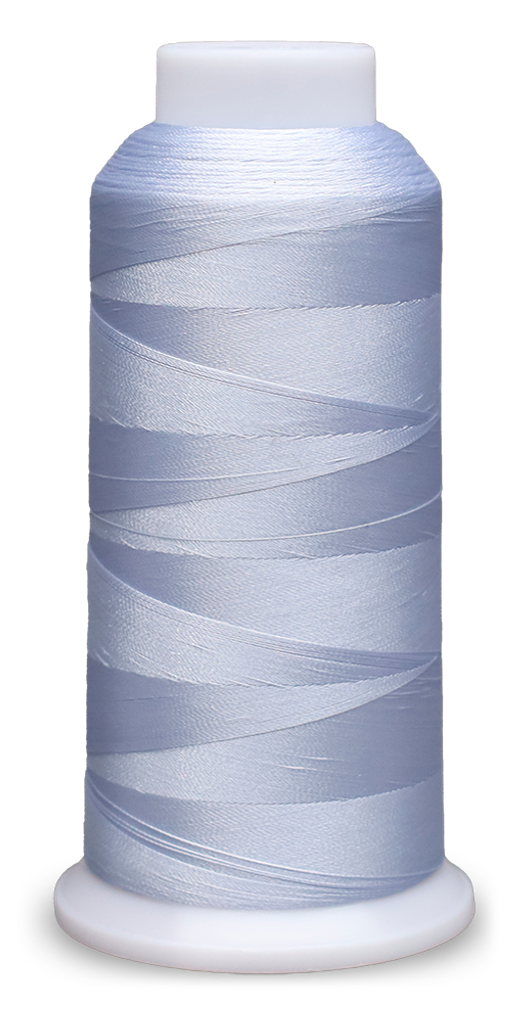 Полиэстеровые нитки Yokimi 120D/2 4000м