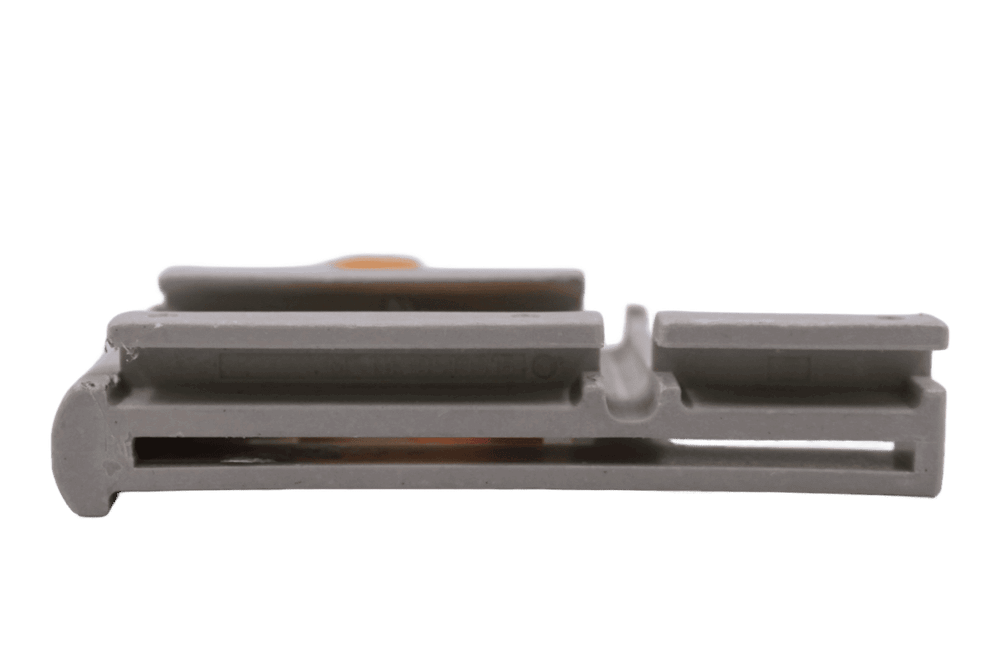 Боковина корзины (правая) 6025542 посудомоечной машины Miele