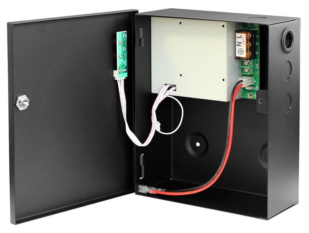 ST-PS103BMS-BK Блок бесперебойного питания Smartec
