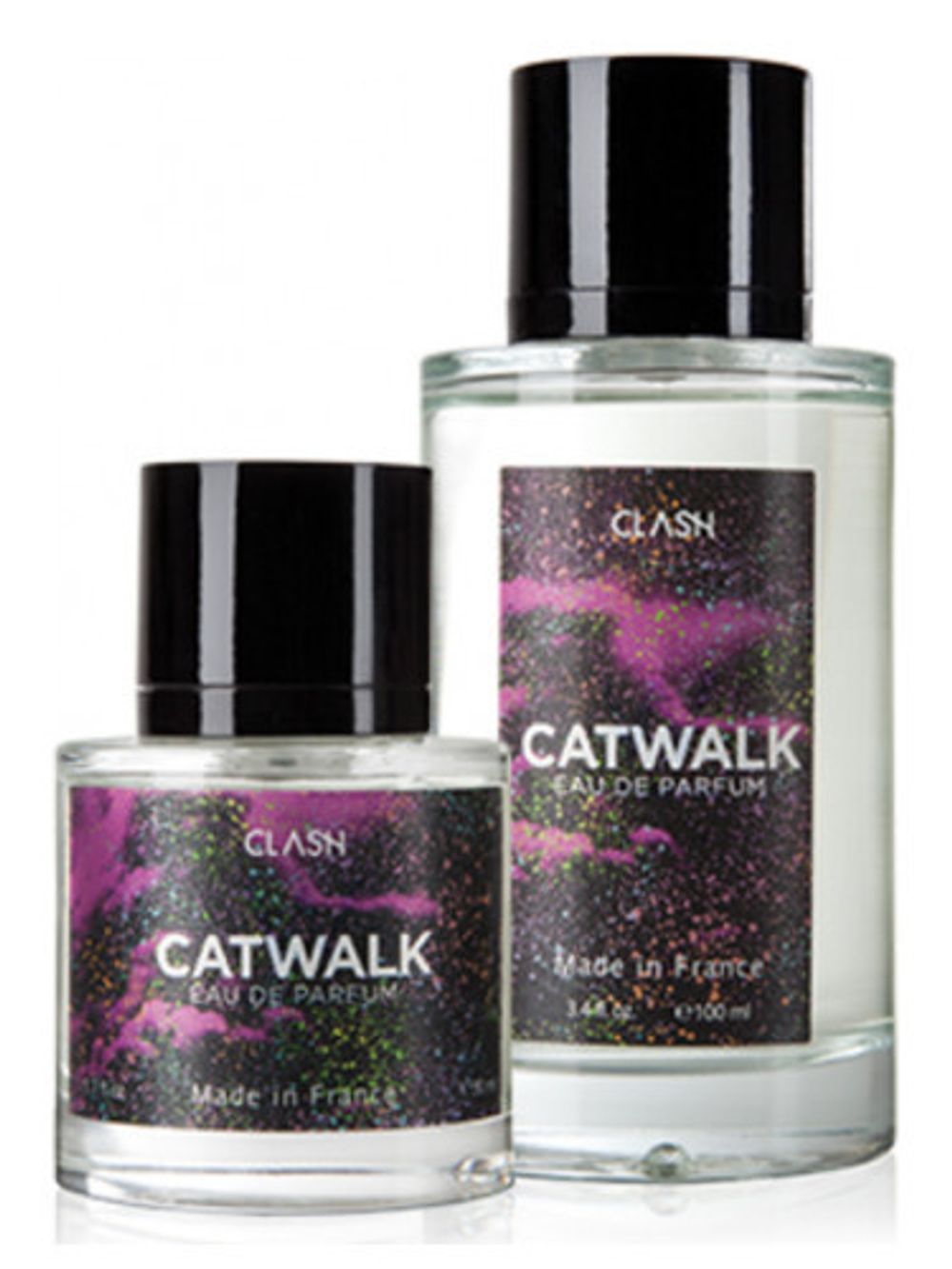 Clash Catwalk