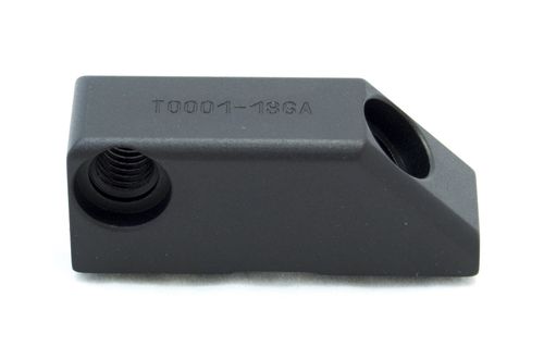 Адаптер Recknagel угловой для iPhone T0001-186A