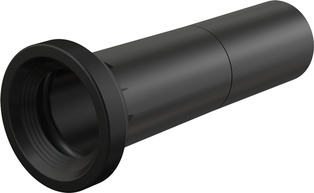 Удлинительный патрубок для инсталляции Alca Plast M148