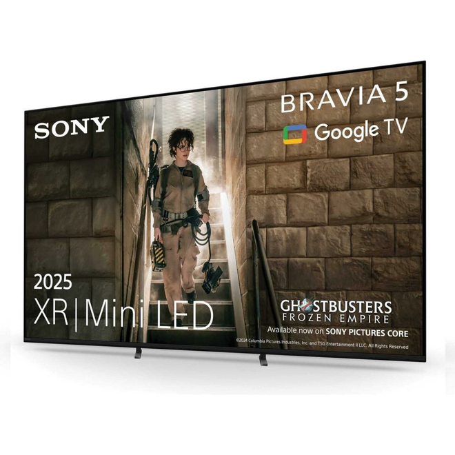 Телевизор Sony K-65XR55B EU