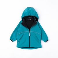 Куртка Softshell демисезонная "Изумруд"