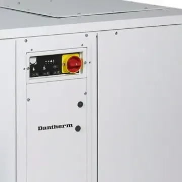 Осушитель воздуха Dantherm CDP 75 стационарный для бассейнов