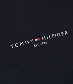 Пижамы Tommy Hilfiger - темно-синий(KB0KB08829)
