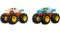 Hot Wheels Автомобиль Монстр Траки