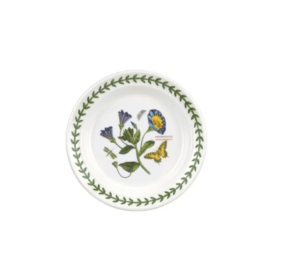 Portmeirion Неглубокая миска Ботанического сада 16,5 см Ветреница (2 вида) EAN 00879965