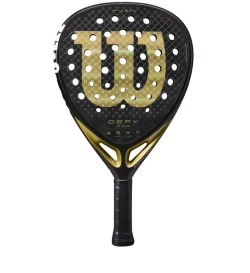 Ракетка для Padel Wilson Defy Pro V1